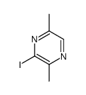 3-Iodo-2,5-dimethylpyrazine