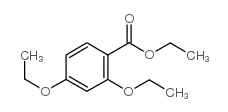 ethyl 2,4-diethoxybenzoate