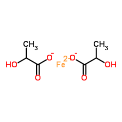 Ferrous Lactate CAS:5905-52-2 manufacturer price 第1张