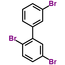 2,3',5-Tribromobiphenyl CAS:59080-35-2 第1张