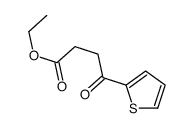 ethyl 4-oxo-4-thiophen-2-ylbutanoate CAS:59086-25-8 第1张