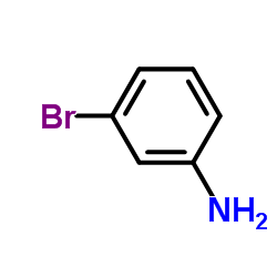 3-Bromoaniline CAS:591-19-5 manufacturer price 第1张