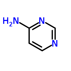 4-Aminopyrimidine Cas:591-54-8 第1张