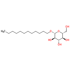 Lauryl glucoside CAS:59122-55-3 第1张