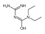 3-Carbamimidoyl-1,1-diethylure