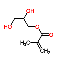 2,3-dihydroxypropyl methacrylate Cas:5919-74-4 第1张