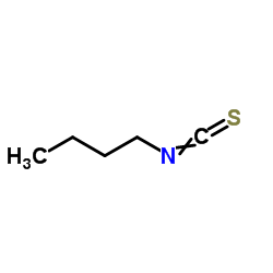 1-Isothiocyanatobutane