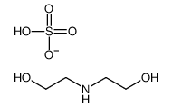 bis(2-hydroxyethyl)ammonium sulfate