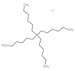 tetrahexylazanium,chloride