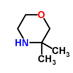 3,3-Dimethylmorpholine