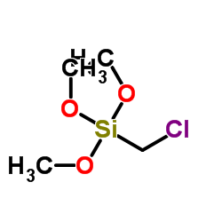 Chloromethyl Trimethoxysilane Cas:5926-26-1 第1张