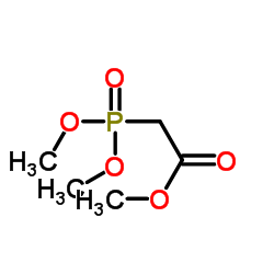 Trimethyl phosphonoacetate CAS:5927-18-4 manufacturer price 第1张