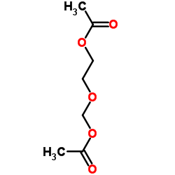 (2-Acetoxyethoxy)methyl acetate