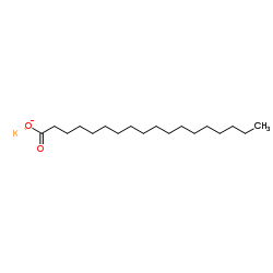 potassium stearate CAS:593-29-3 manufacturer price 第1张