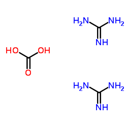 Guanidine Carbonate CAS:593-85-1 manufacturer price 第1张