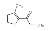 1-(3-methylthiophen-2-yl)propan-1-one