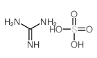 Guanidine Sulfate