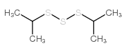 Diisopropyl Trisulfide Cas:5943-34-0 第1张