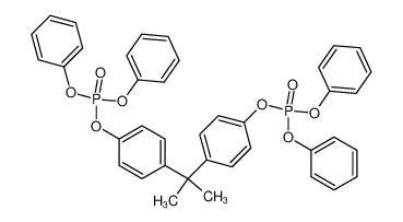 bisphenol-a bis(diphenyl phosphate) CAS:5945-33-5 manufacturer price 第1张