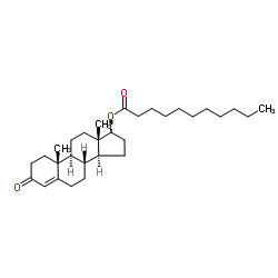 Testosterone Undecanoate