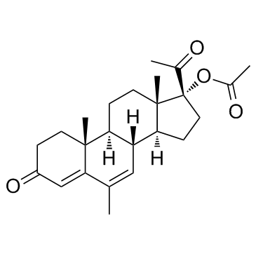 Megestrol Acetate CAS:595-33-5 manufacturer price 第1张