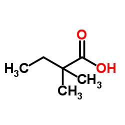 2,2-dimethylbutyric acid Cas:595-37-9 第1张