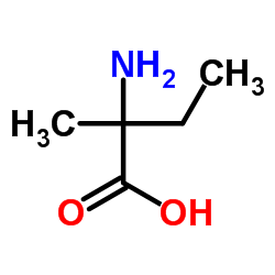 (S)-2-AMINO-2-METHYLBUTYRIC ACID