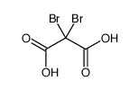 2,2-dibromopropanedioic acid CAS:595-45-9 第1张