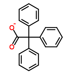 Triphenylacetic Acid CAS:595-91-5 第1张