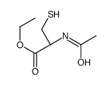 N-Acetyl-L-cysteine ethyl ester