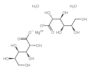 Magnesium Gluconate CAS:59625-89-7 manufacturer price 第1张