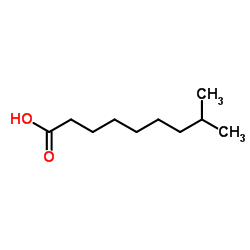 isodecanoic acid CAS:5963-14-4 manufacturer price 第1张