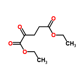 diethyl 2-oxopentanedioate