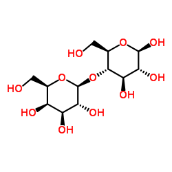 BETA-D-LACTOSE CAS:5965-66-2 第1张