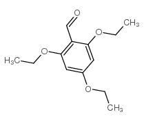 2,4,6-triethoxybenzaldehyde