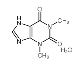 Theophylline monohydrate