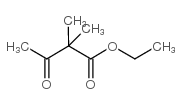 ethyl 2,2-dimethyl-3-oxobutanoate