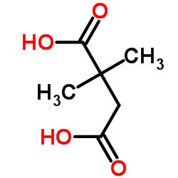 2,2,-Dimethylsuccinate