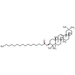 β-amyrin palmitate