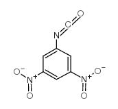 3,5-Dinitrophenyl isocyanate CAS:59776-60-2 第1张