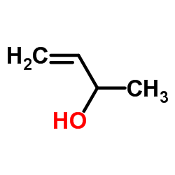 3-Buten-2-ol CAS:598-32-3 manufacturer price 第1张