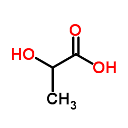 dl-lactic acid CAS:598-82-3 manufacturer price 第1张