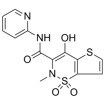 Tenoxicam