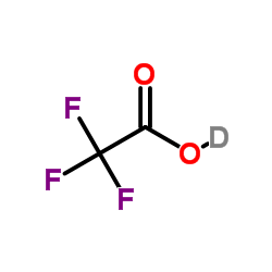 Trifluoroacetic Acid-d Cas:599-00-8 第1张