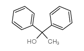 1,1-diphenylethanol Cas:599-67-7 第1张