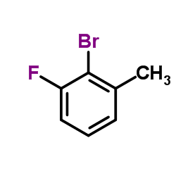 2-Bromo-3-fluorotoluene CAS:59907-13-0 manufacturer price 第1张