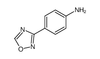 4-(1,2,4-oxadiazol-3-yl)aniline