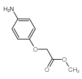 methyl 2-(4-aminophenoxy)acetate