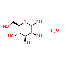 D-glucose monohydrate