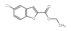 ethyl 5-chloro-1-benzofuran-2-carboxylate